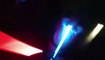 Star Wars : bataille au sabre laser avec Dark Vador