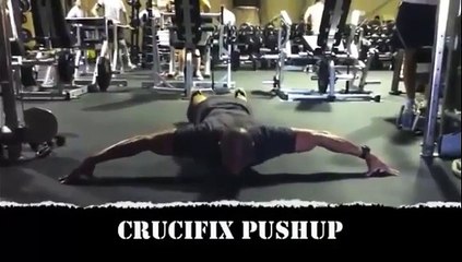 Les 44 Exercices de muscu sans fonte