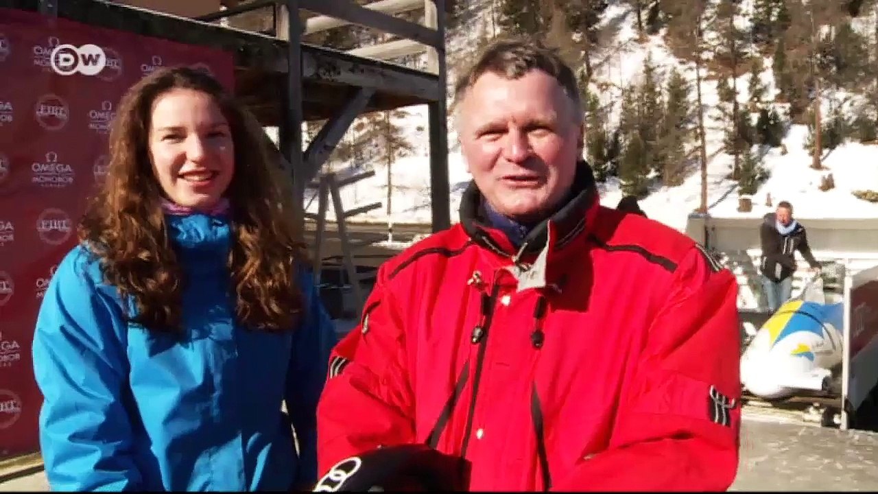 Engadin in Switzerland | Euromaxx