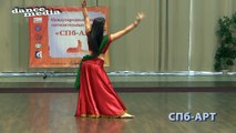 Anita-Ghagra Dance (yeh Jawaani Hai Deewani)