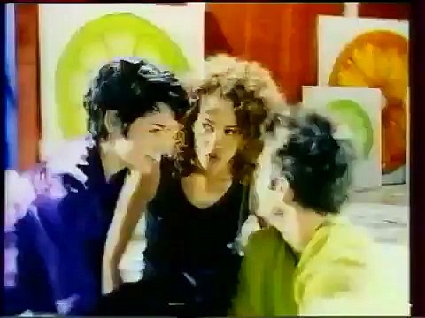 staroetv.su / Рекламный блок (НТВ, октябрь 1998)