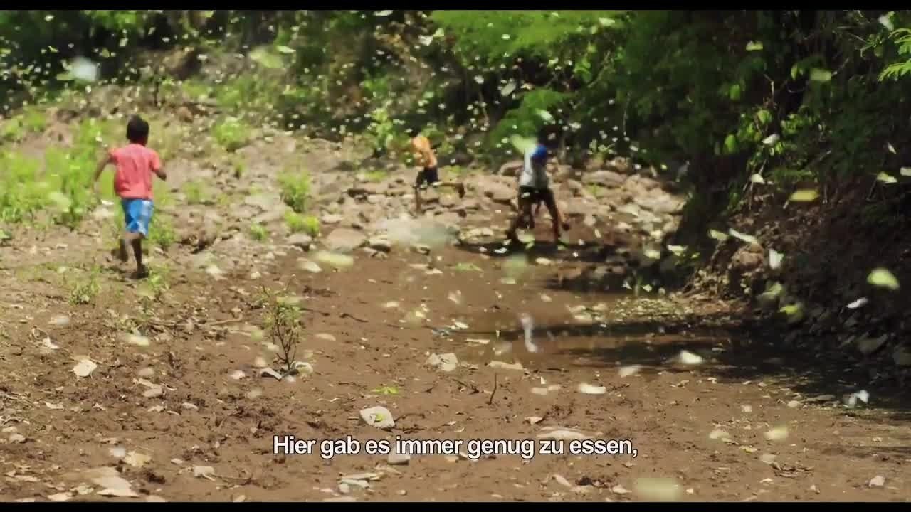 La Buena Vida Das gute Leben -  Trailer (Deutsche UT) HD
