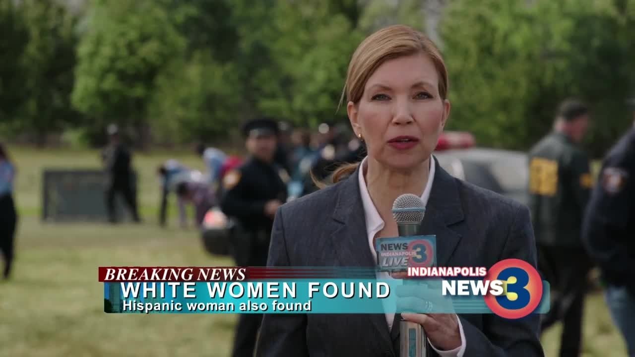 Unbreakable Kimmy Schmidt - S01 Clip Bankston Interview (English) HD