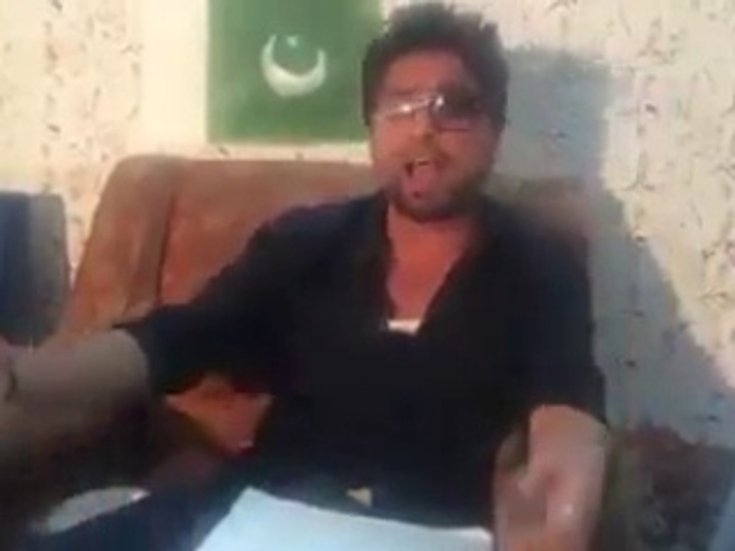 Pakistan Vs India