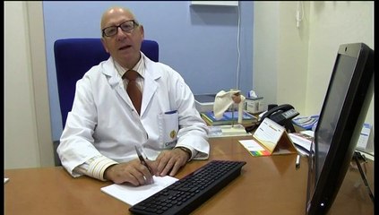 El esguince del ligamento en la articulación