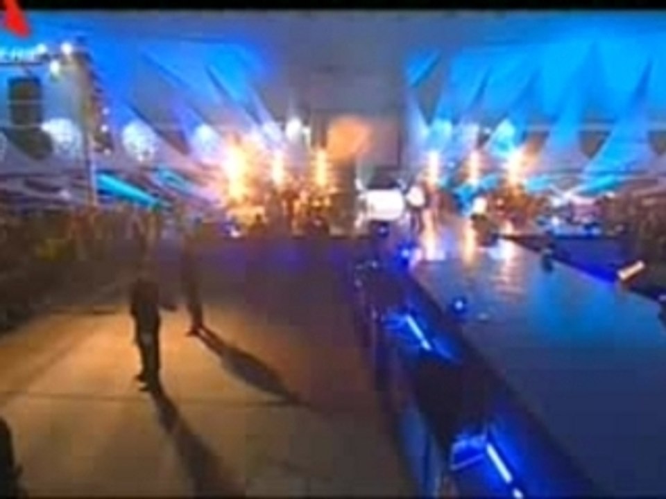 CHEB KHALED a ALGER(YA CHABBA)