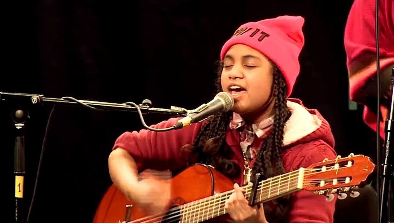 Putain de Talents 2 février 2015 - Show intégral