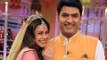 Kapil Sharma (Bittu) & Sumona Chakravarti (Manju) Wedding | Comedy Nights With Kapil
