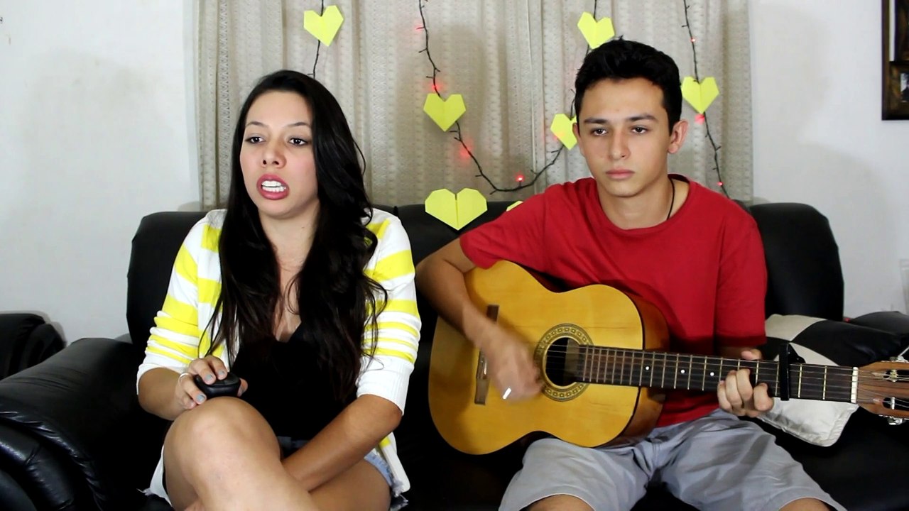 A thousand years (Christina Perri) - Mariel cover