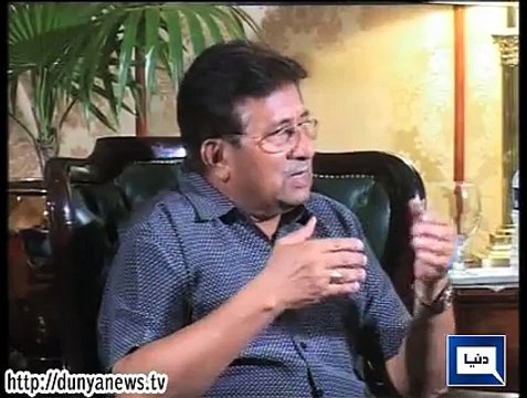 Ghazi murder case: Bailable arrest warrant issued for Musharraf