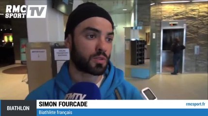 Drame / Crash en Argentine : les biathlètes réagissent - 10/03