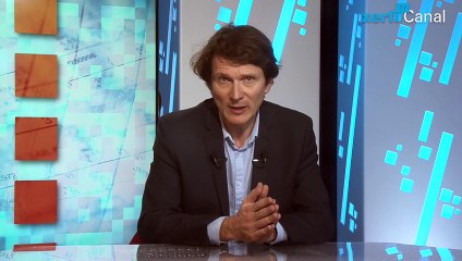 Télécharger la video: Olivier Passet, Xerfi Canal Des trésors cachés dans la loi Macron