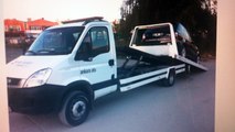 0 530 112 06 06 - Ankara Oto Kurtarma Ltd.Şti - OSTİM - YENİMAHALLE