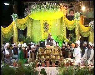 Aulia Allah Ke Gaddar by Farooq Razvi Sahab Part 4