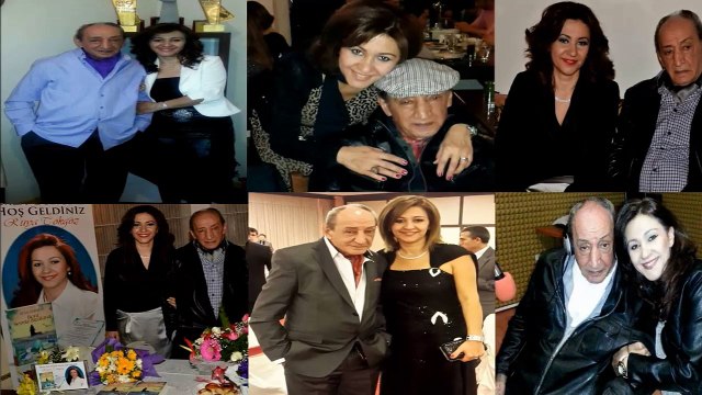 Rüya Tokgöz Beni Sensiz Bırakma Tanıtım Filmi