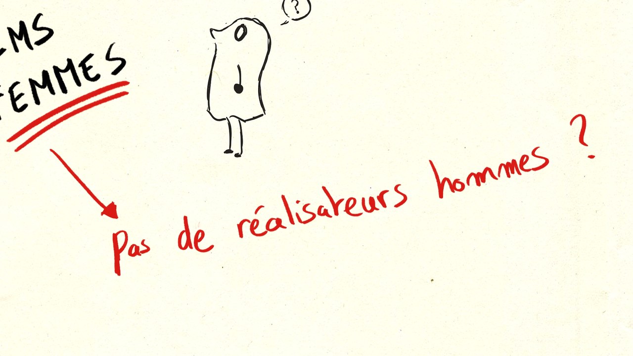 Bande annonce 2015 - 37eme Festival International de Films de Femmes- Ramshan (vl)