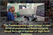 Femtosecond Laser Cataract Surgery - Retinasurgeon.uk.com