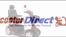 Buy Mobility Go Go Scooters Online at Scooterdirect.com
