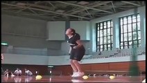 Fastest Jump Roping In 30 Seconds - Guinness World Record holder