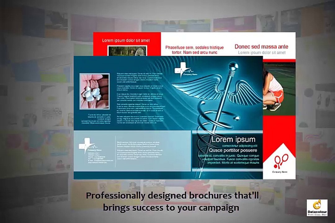 Digital Printing of Office Stationary is Made Easy