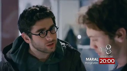 Maral 2. Bölüm 2. Fragmanı