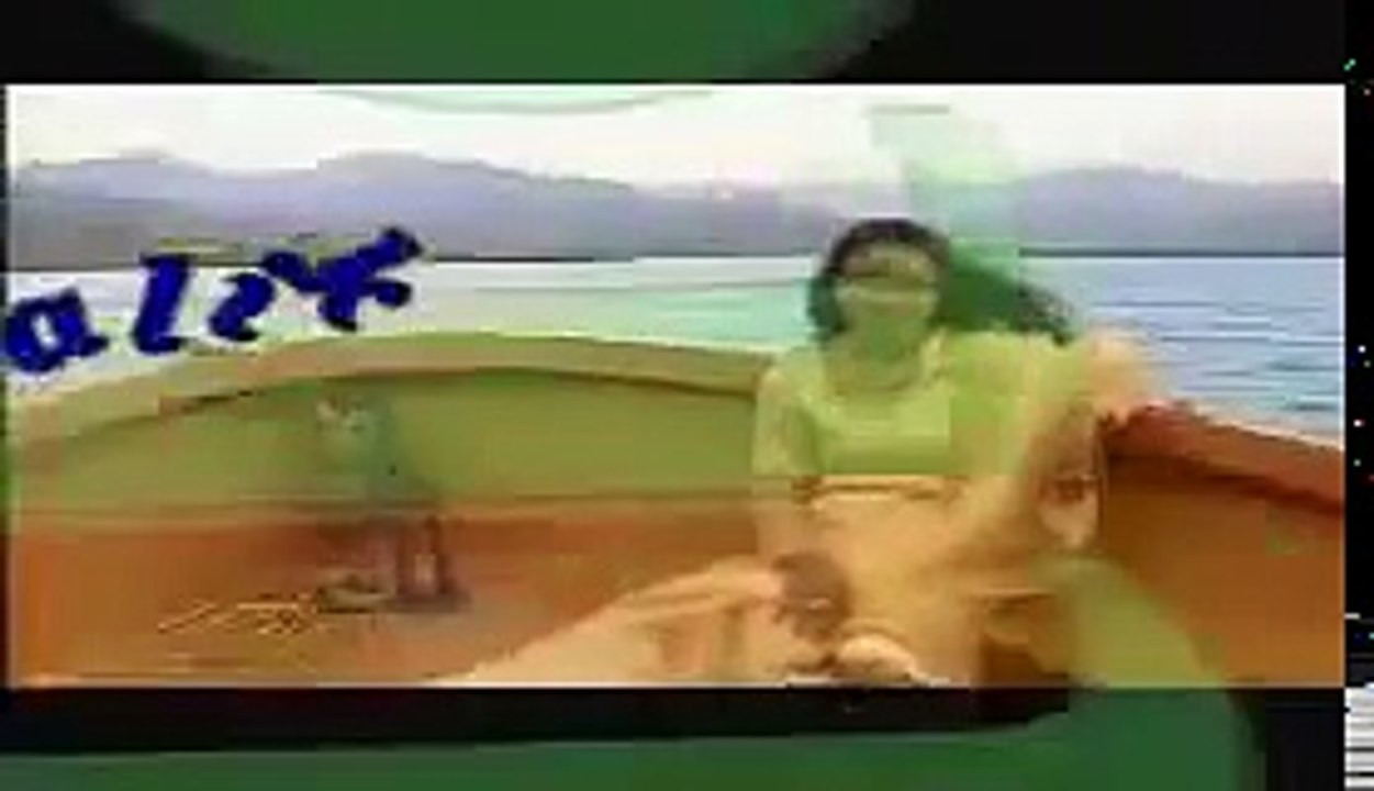 Dil Totay Hoya Afshan Zebi Full Pashto Video Song 2015 (HD 720p)