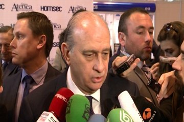 Interior encarga informe sobre negocios de Villarejo