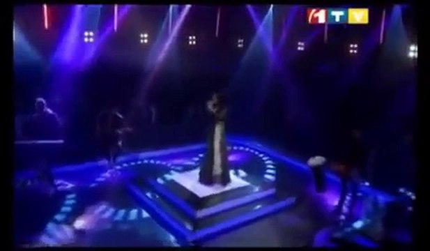 Ghezal Enayat New pashto song qarara rasha 2014 HD