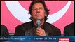 Our 1992 World Cup win was a combination of youth and experience; that is exactly how we plan to win elections too -- Imran Khan