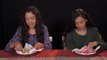 Mexican People Try Taco Bell For The First Time