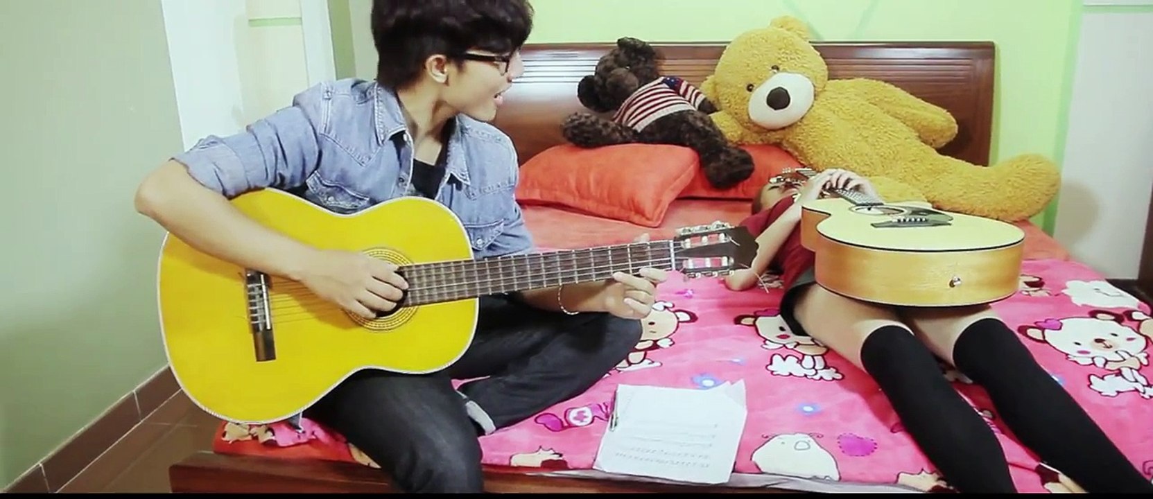 [ Phim Ngắn ] Gần Bên Em - Quà Tặng 8_3 (FA Thì Không Nên Xem)