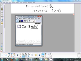Master Translations & Vectors: Key Concepts (3-10-15) 📐