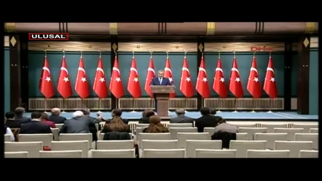 Hakan Fidan, MİT Müsteşarlığı'na tekrar atandı