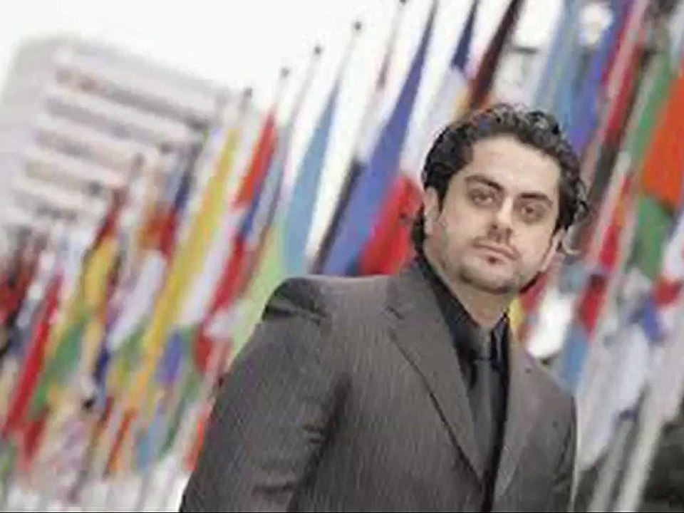 ASIF ABABAKI BALOCH NAWAB MARRI PKG