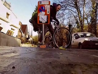 Брюссельцы недовольны велодорожками