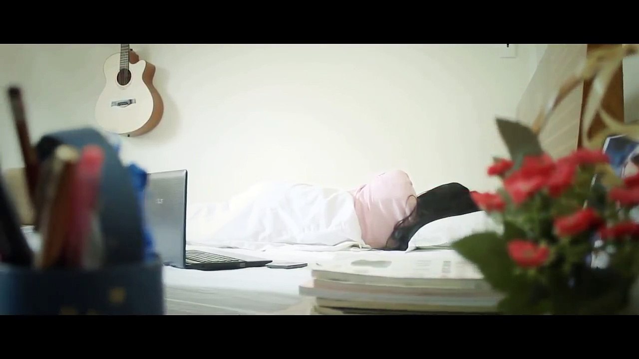 Phim ngắn cảm động | Gõ cửa, nói yêu đi!