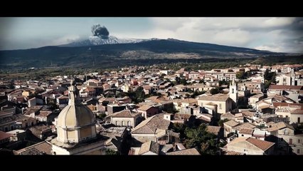 Peugeot : 208 T16 - L'escalade du volcan Etna