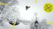 Antti Autti Carves Japanese Powder | EpicTV Shop Snowboard Team