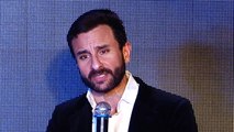 Saif Ali Khan SPEAKS On Love JIHAD