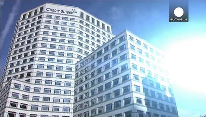 Credit Suisse Bankası'nda CEO değişikliği