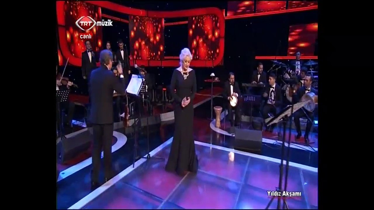 MUAZZEZ ERSOY-BÜLBÜLÜN ÇİLESİ