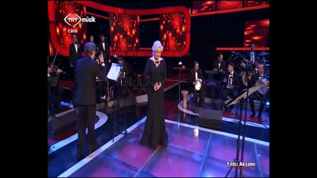 MUAZZEZ ERSOY-BÜLBÜLÜN ÇİLESİ