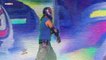 Shawn Michaels vs Rey Mysterio (WWE SmackDown 2010/01/29)