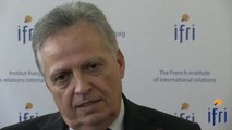 Dominique Ristori - Energy Union is absolutely complementary to what has been decided last October in the European Council