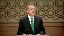 Erdoğan: 