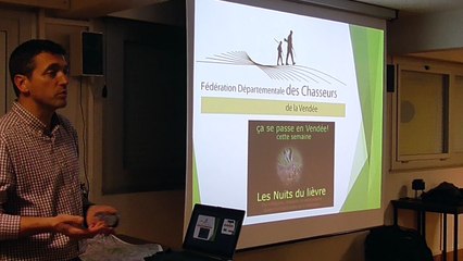 Les nuits du lièvre