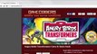 Hack Angry Birds Transformers Coins