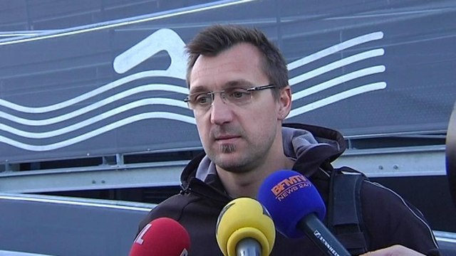 Disparition de l'ex-nageuse Camille Muffat: son ancien club sous le choc