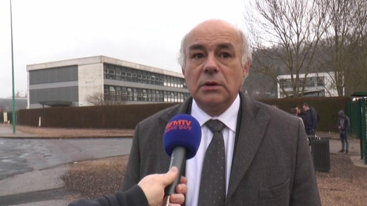 Pont-Audemer en deuil après la disparition de son champion Alexis Vastine