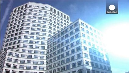 Tijdane Thiam va diriger le groupe bancaire Credit Suisse